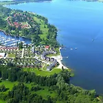 Geschmackvoll Eingerichtetes * Rechlin