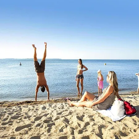 Geschmackvoll Eingerichtetes Apartment