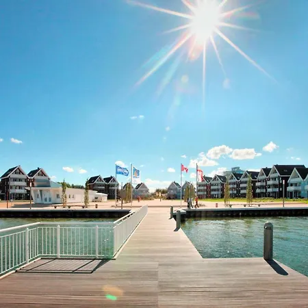 Geschmackvoll Eingerichtetes Rechlin