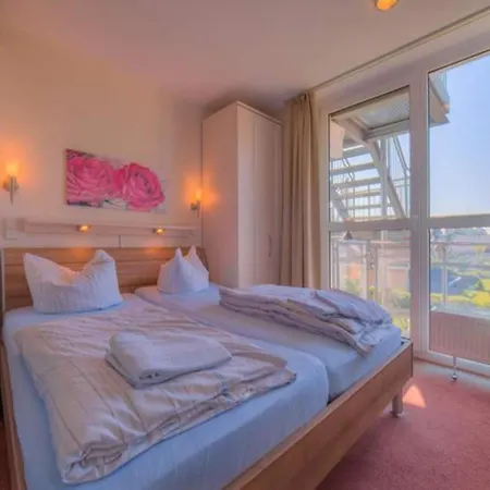 Mueritz In Rechlin-nord Apartamento