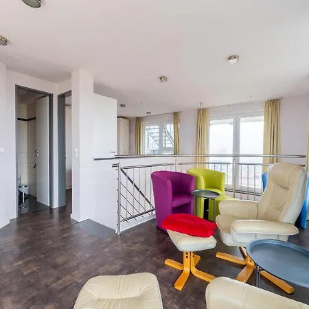 Geschmackvoll Eingerichtetes *