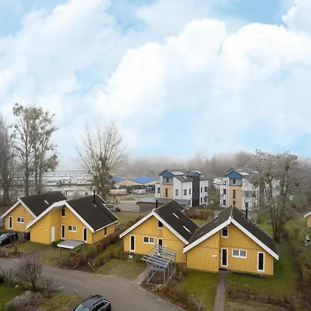 Geschmackvoll Eingerichtetes * Rechlin