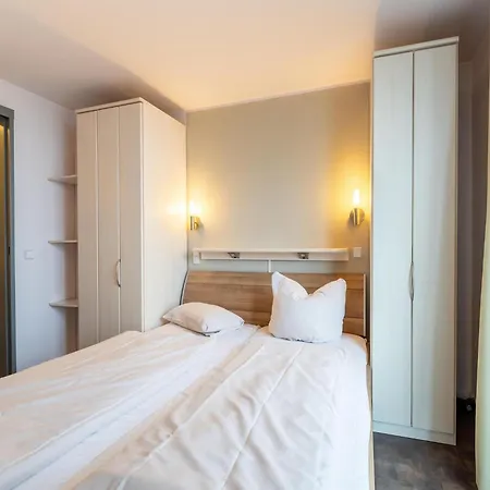 Geschmackvoll Eingerichtetes