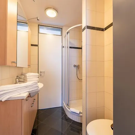 Geschmackvoll Eingerichtetes Apartment Rechlin