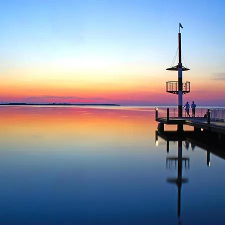 Geschmackvoll Eingerichtetes Rechlin