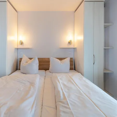 Mueritz In Rechlin-nord Apartamento *