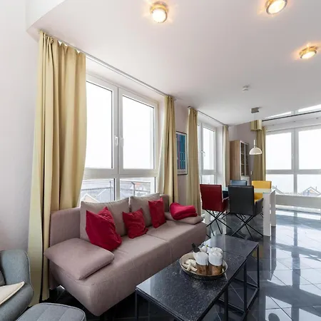 Geschmackvoll Eingerichtetes Rechlin