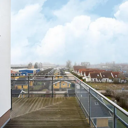 Geschmackvoll Eingerichtetes * Rechlin