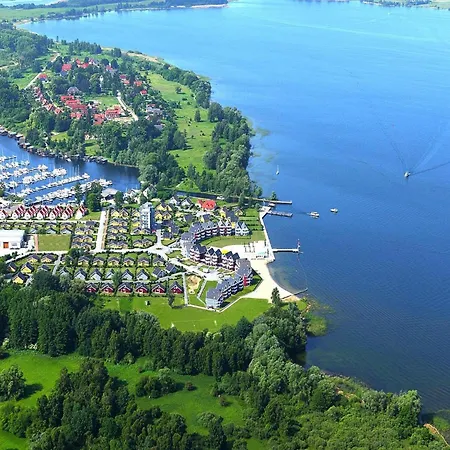 Geschmackvoll Eingerichtetes * Rechlin