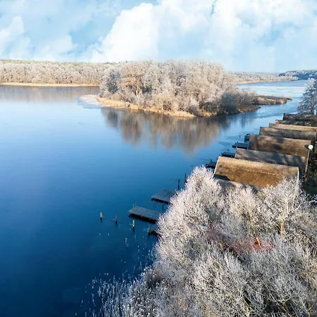 Geschmackvoll Eingerichtetes *