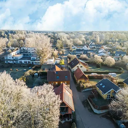 Lejlighed Geschmackvoll Eingerichtetes