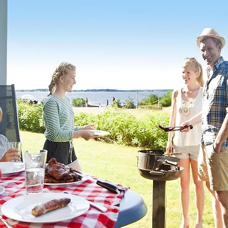 Geschmackvoll Eingerichtetes Apartment Rechlin