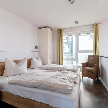 Geschmackvoll Eingerichtetes Rechlin