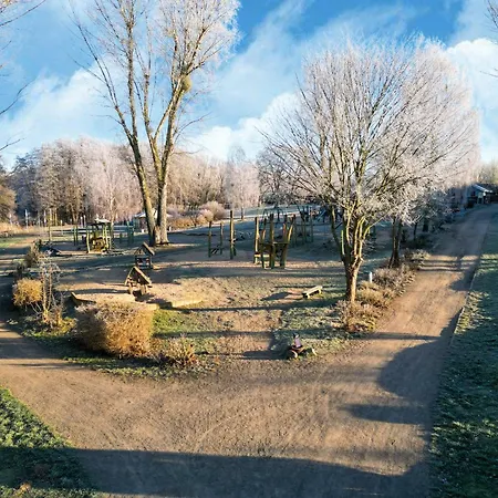 Geschmackvoll Eingerichtetes Rechlin