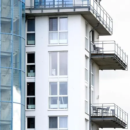 Lejlighed Geschmackvoll Eingerichtetes *
